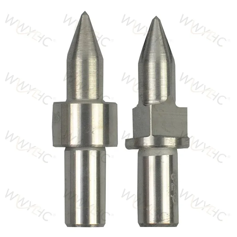 1PC Tungsten Carbide Thermal Friction Flow Drill Bit, Hot Melt Form Drill M3 M4 M5 M6 M8