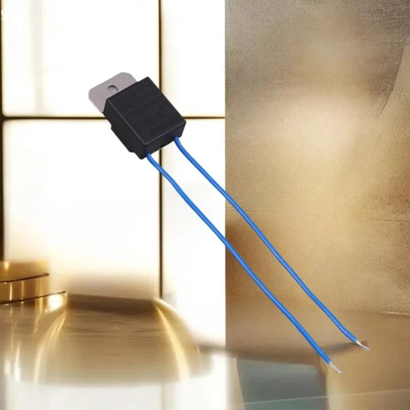 Enhance Your Power Tools with our 20A, 2400W Soft Start Drive Module.