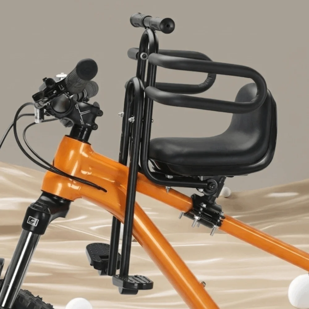 Thumbnail 4 - #26 Bicycle Child Seats Comparison Guide