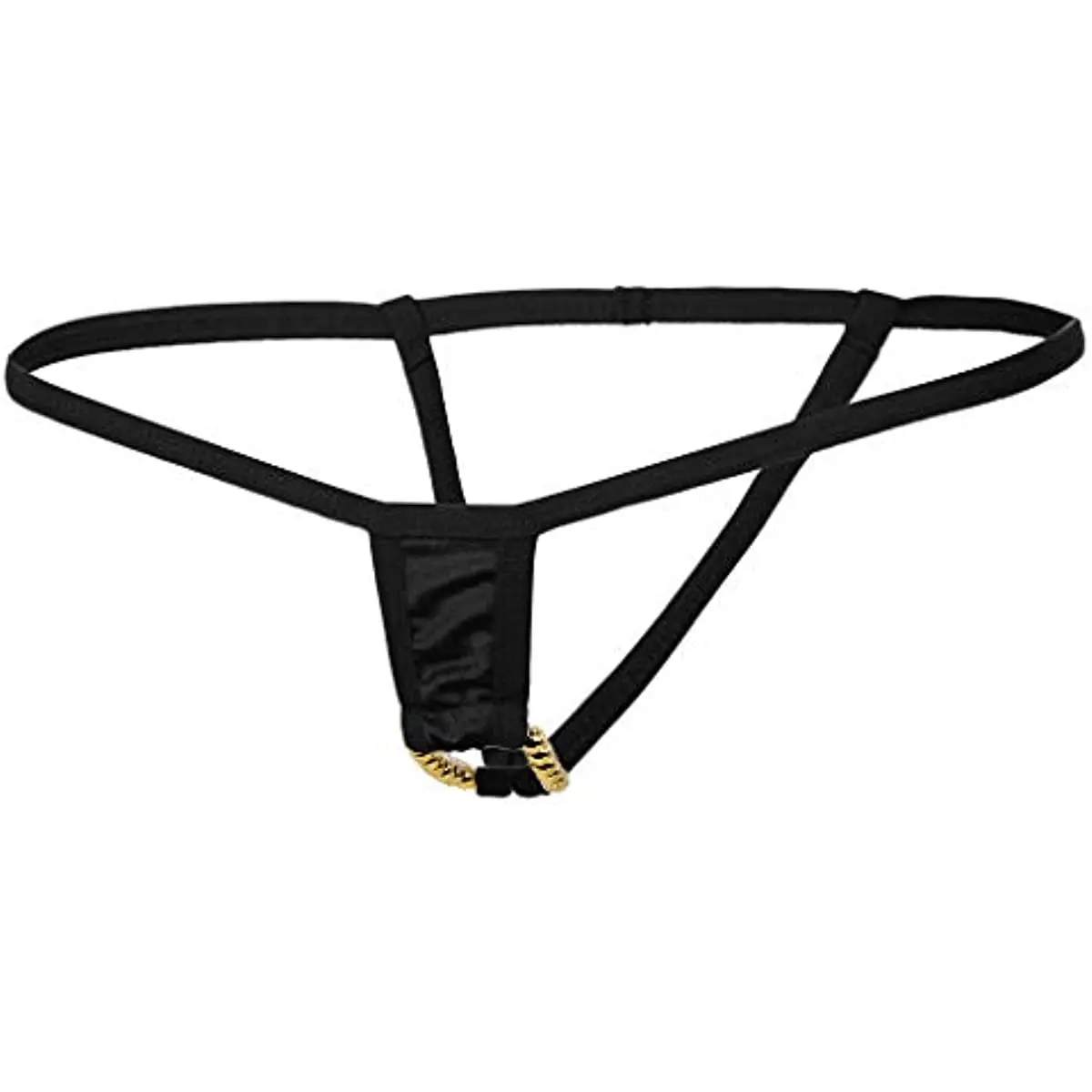 Męskie stringi stringi stringi Bikini męskie majtki