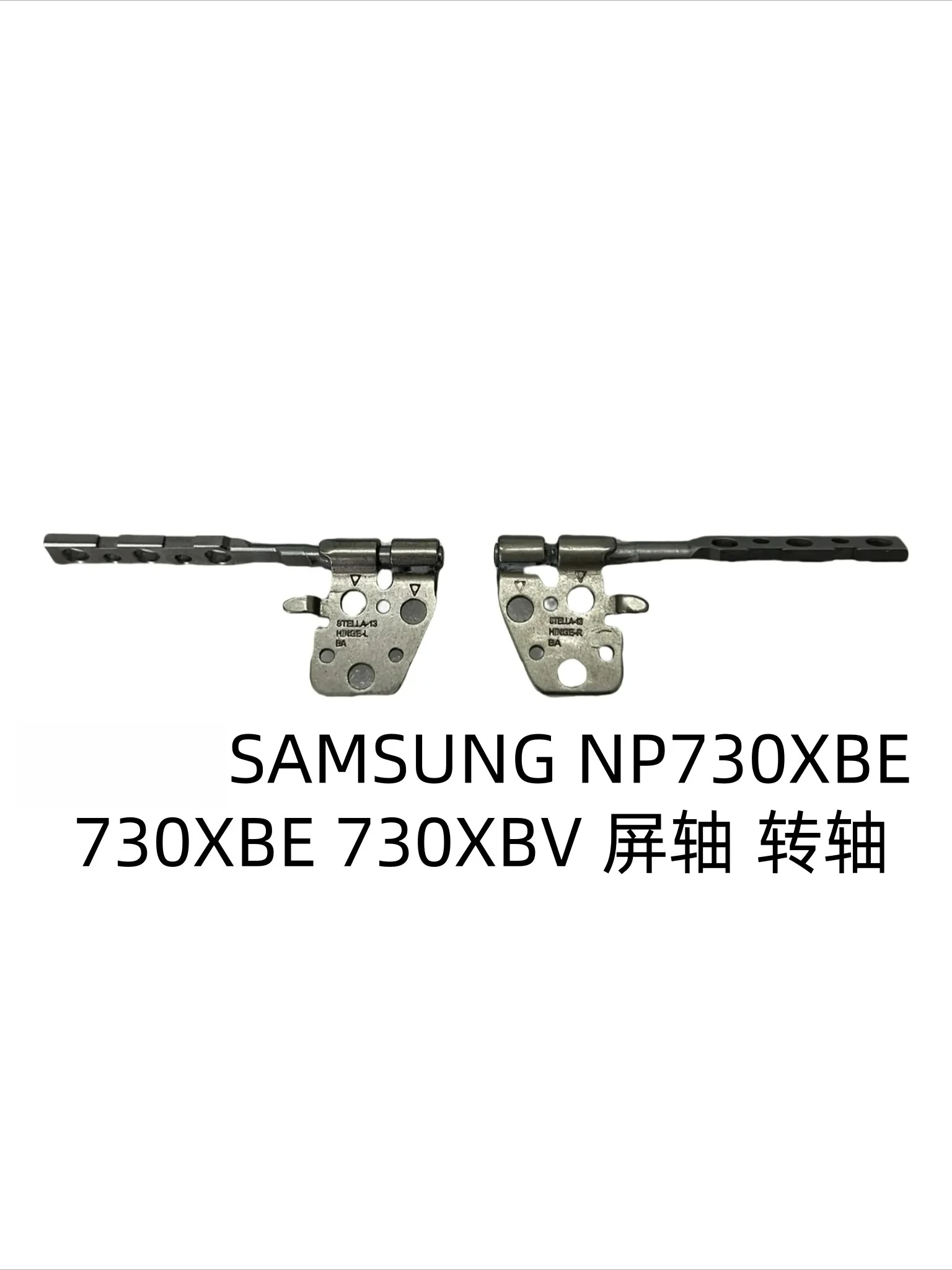 

Подходит для вала экрана Samsung NP730XBE 730XBE 730XBV для оптовой продажи