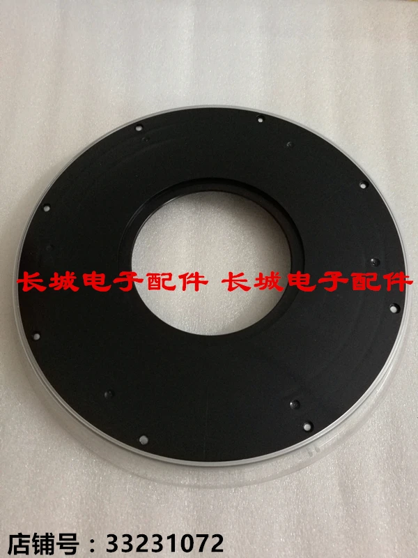 Original Pioneer Disk Recorder CDJ-2000 CDJ-2000nxs2 Turntable Assembly Panel Base Dxa2159