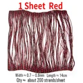 1bag red