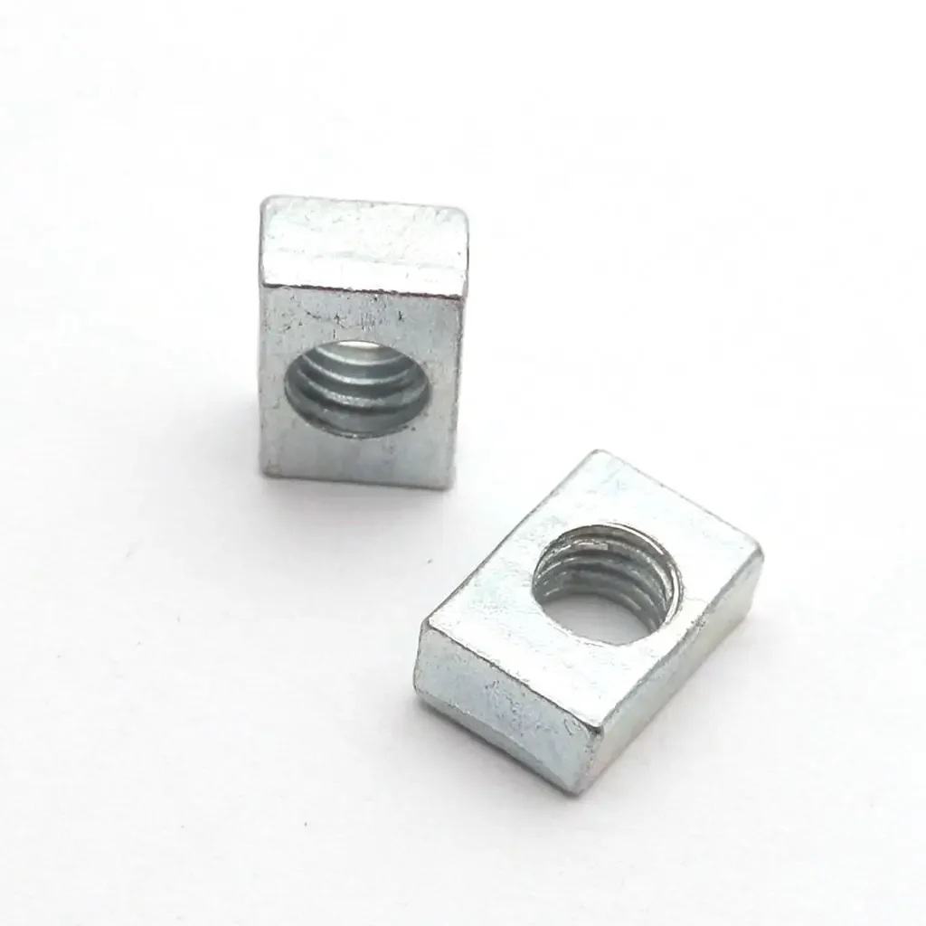 10 ชุด Universal รถจักรยานยนต์สกู๊ตเตอร์ ATV Dirt BIKE แบตเตอรี่ NUT และ Bolt สกรู M5x10mm M6x12mm 4Ah 5Ah 6AH 7Ah