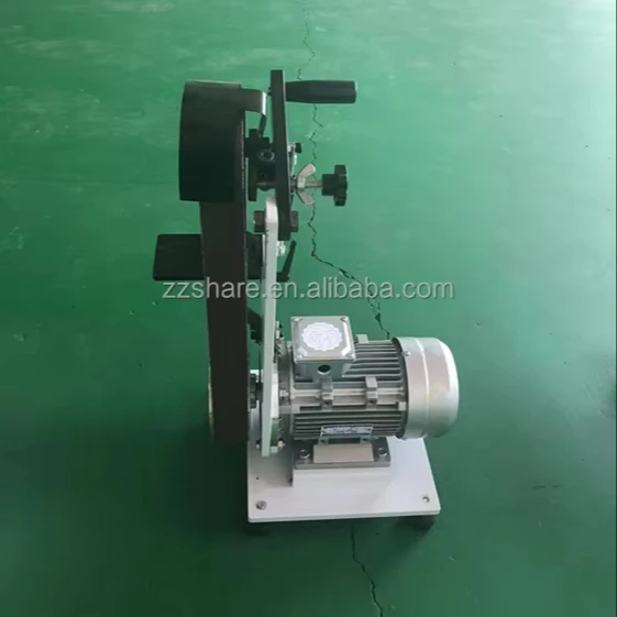 Mini Electric Belt Sander Grinding Machine Sand Belt Grinder Machine 3