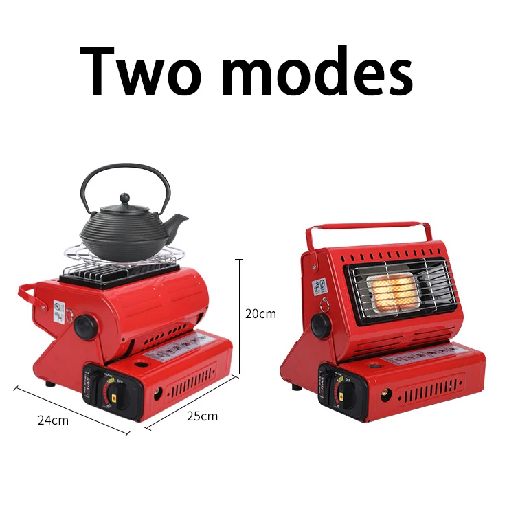 Thumbnail 3 - #21 Low Cost Outdoor Heaters That Work