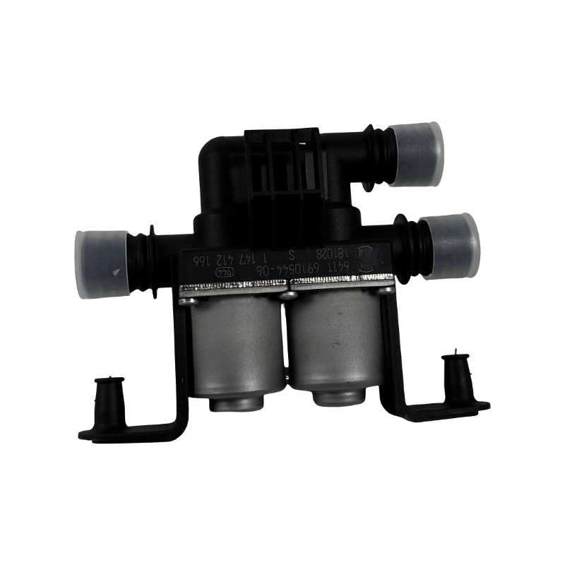 

For BMW X5 E53 E70 F15 X6 E71 F16 Auto Heater Control Valve OEM 64116910544