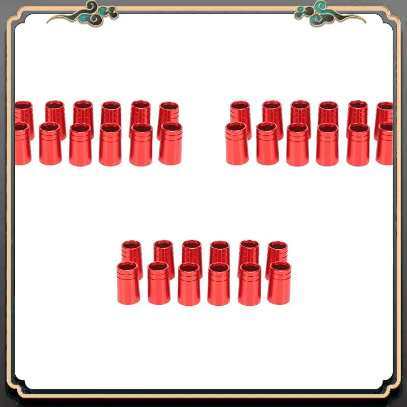 

Наконечники для гольфа премиум-класса, 36 шт., алюминий 0,370, 22 мм, для утюгов, аксессуары для клюшек для гольфа