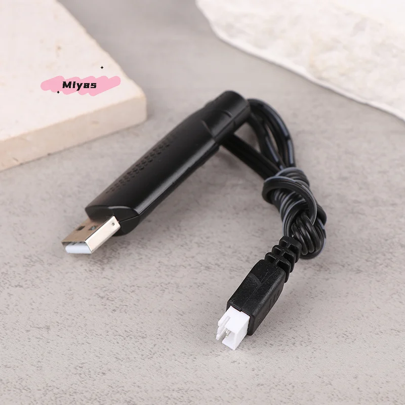 2S 7.4V 1A Usb Char…