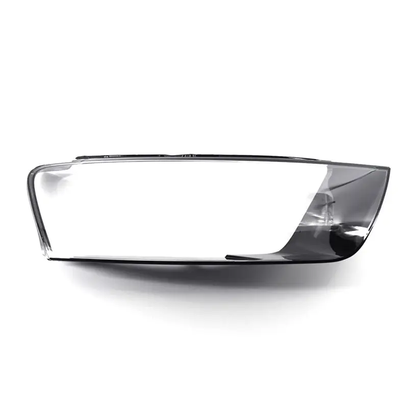 

A13F-Car Headlight Cover Headlight Transparent Cover Headlight Shell For Q3 2016- 2017
