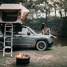 Auto Camping
