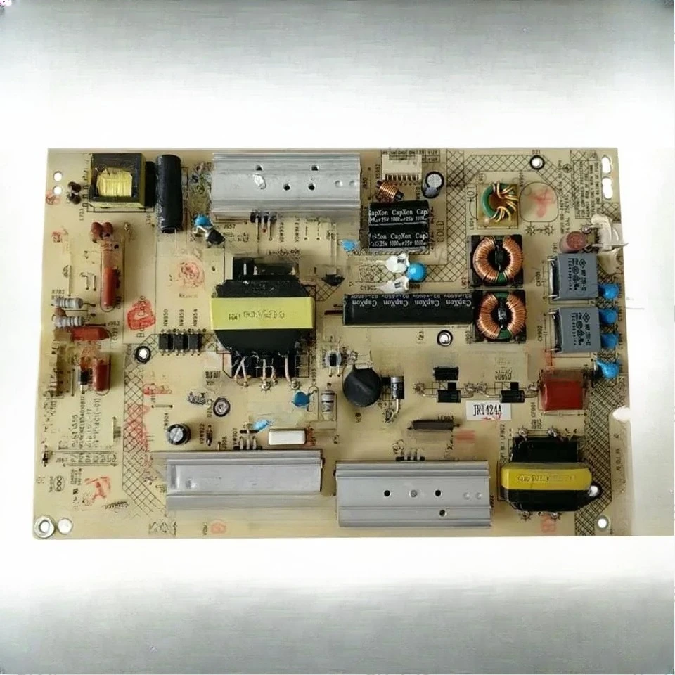 

good working for Power Supply Board LED42R6670U 34010817 35018645 KIP+L090E02C1 board