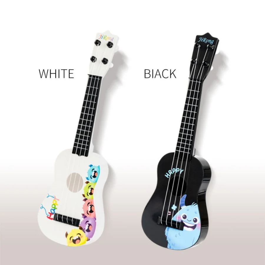 Thumbnail 4 - #15 Toy Ukuleles Comparison Guide