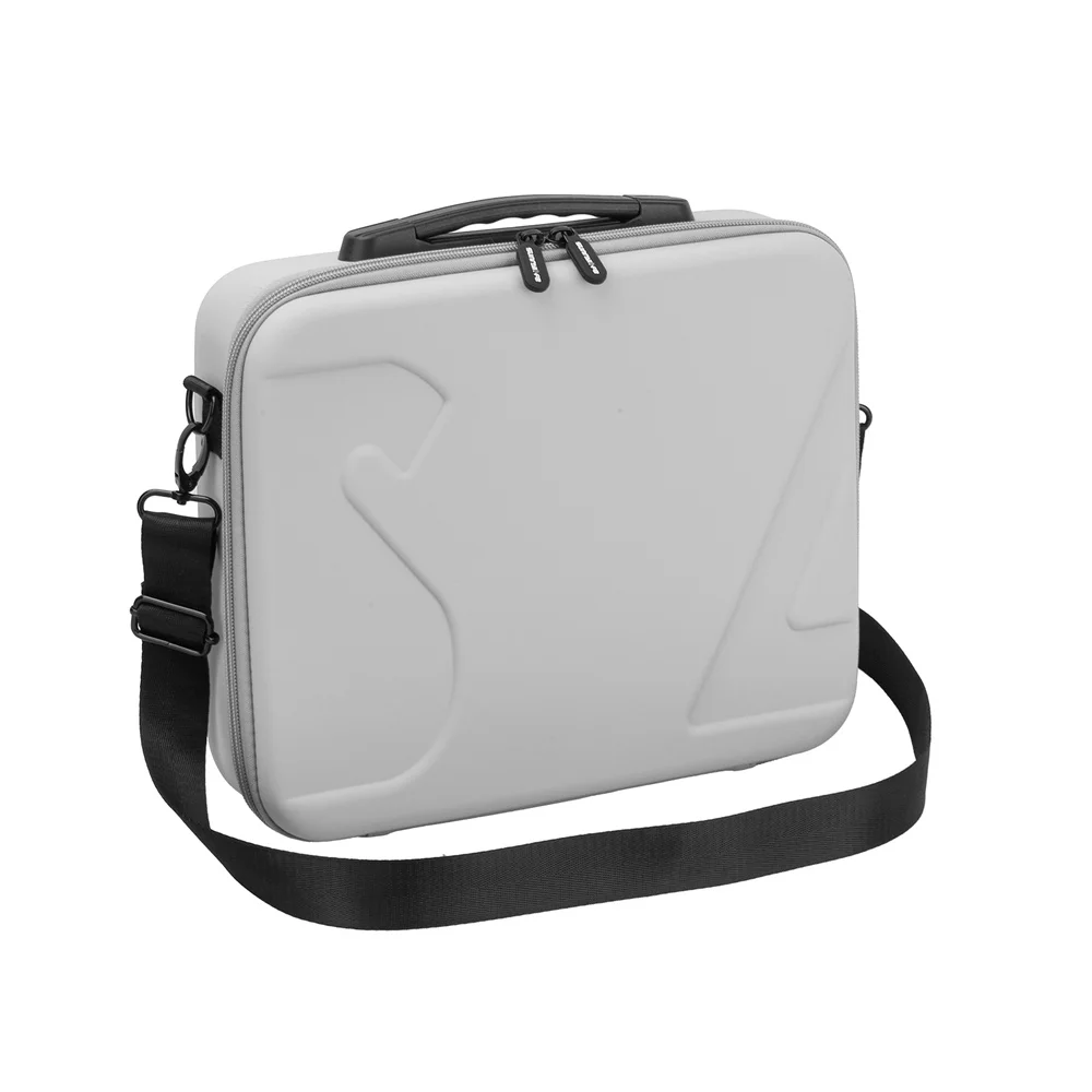 Drone Accessories Box For DJI FLIP Carrying Case Shoulder Portable Storage Bag RC-2/RC-N2/3 Remote All-In-one Handle Cover Strap