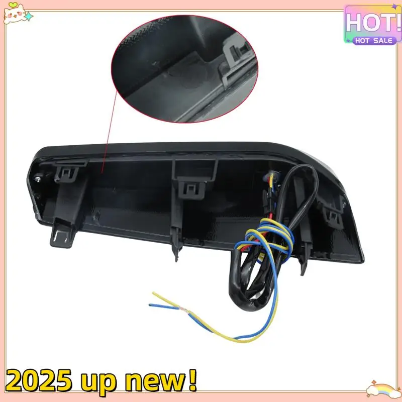 

Superior-3-Color Turn Signal LED Daytime Running Light Fog Light For Nissan Teana 2022 Parts