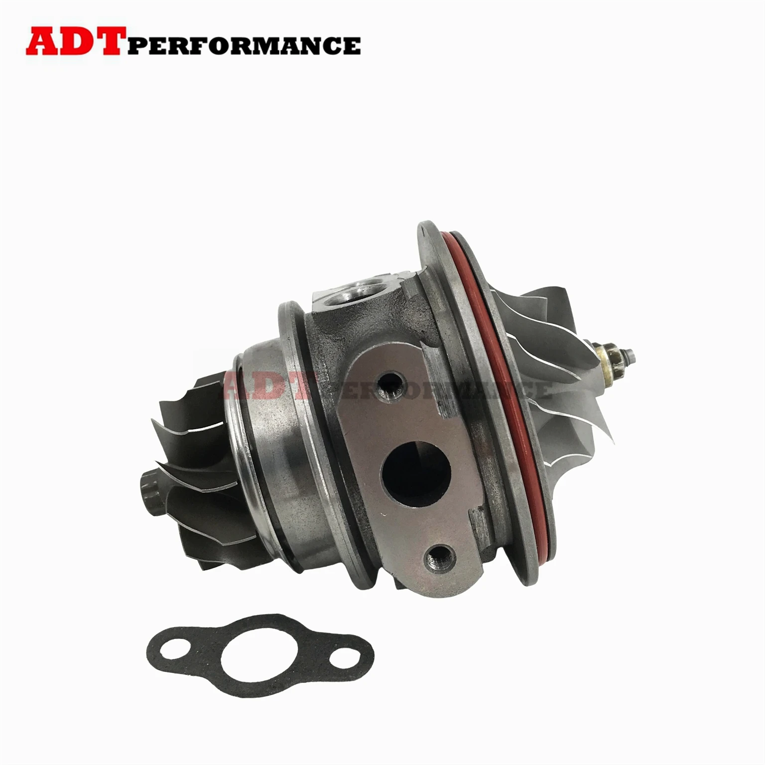 B48 Turbo CHRA Cartridge 49477-02224 49477-02214 49477-02213 49477-02212 11657617527 For BMW 2 Active Tourer 2014/03-2019/1 - view 2