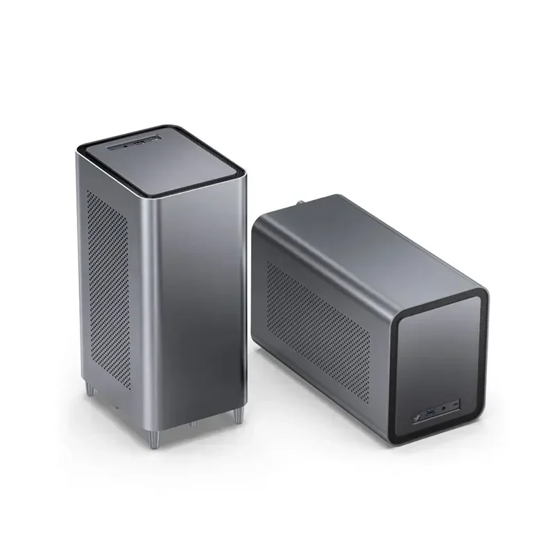 Jonsbo N1 Aluminum … - image