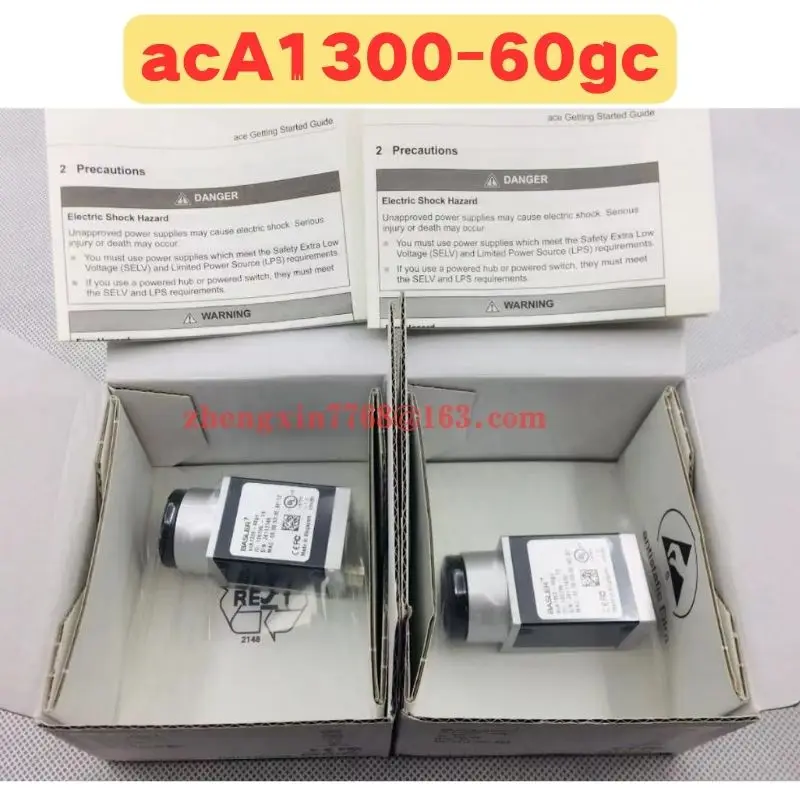 Brand New acA1300-60gc acA1300 60gc Industrial Camera