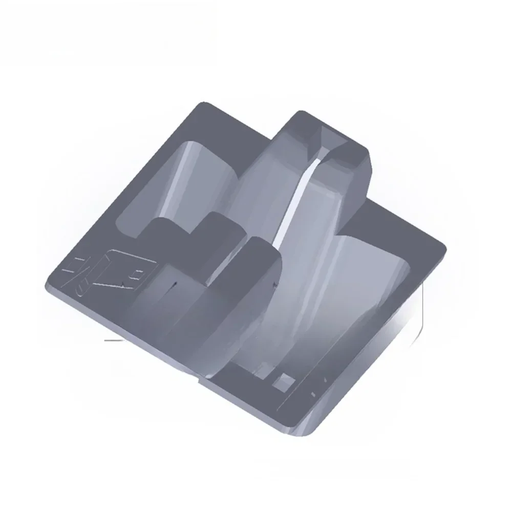 Prototype Parts Processed by Manufacturers with Guaranteed Accuracy factory price