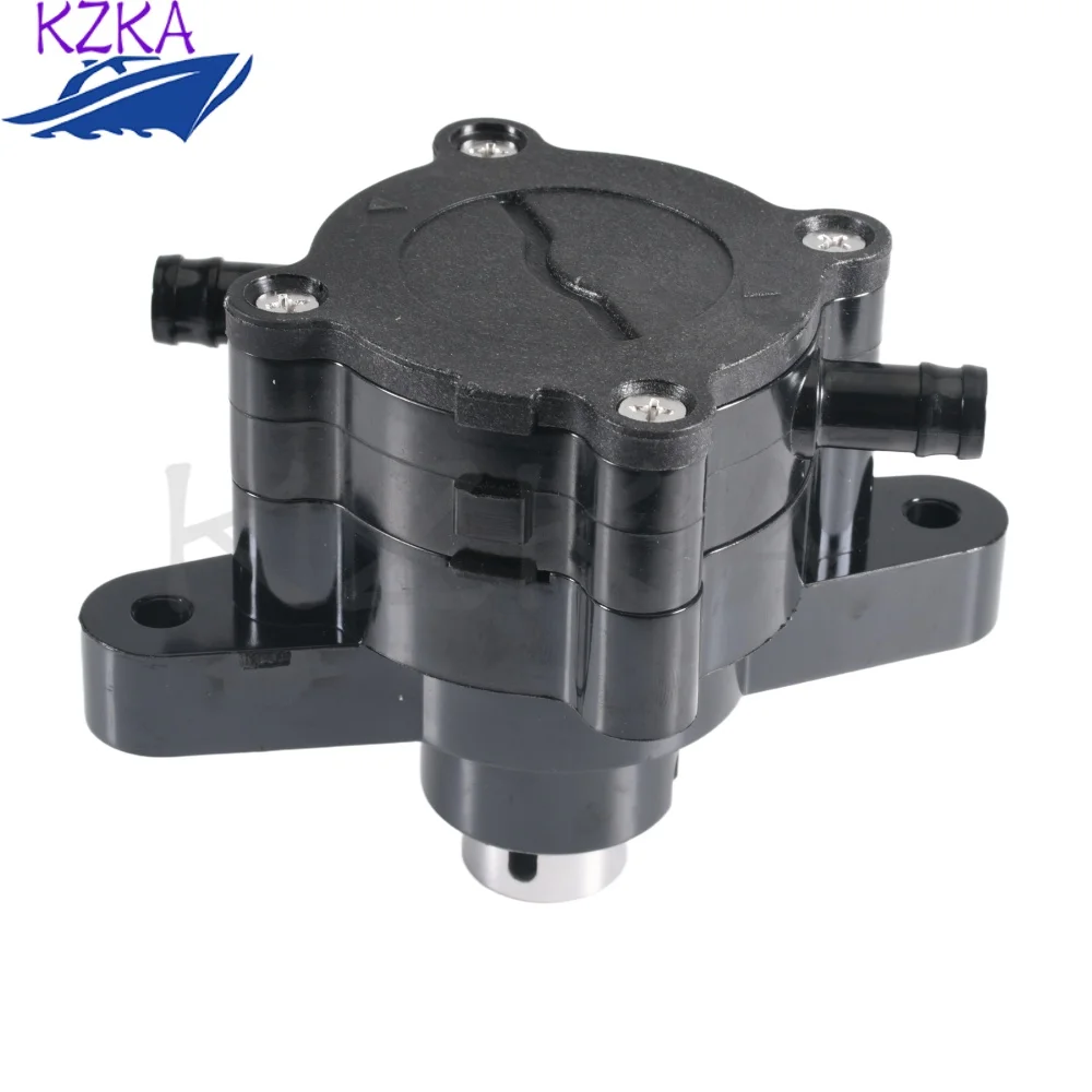 

15100-96J01-000 Fuel Pump Assy 15100-96J01 For Suzuki outboard motor DF150A DF175A DF200A 2006-2021 4-Stroke OB boat engine part