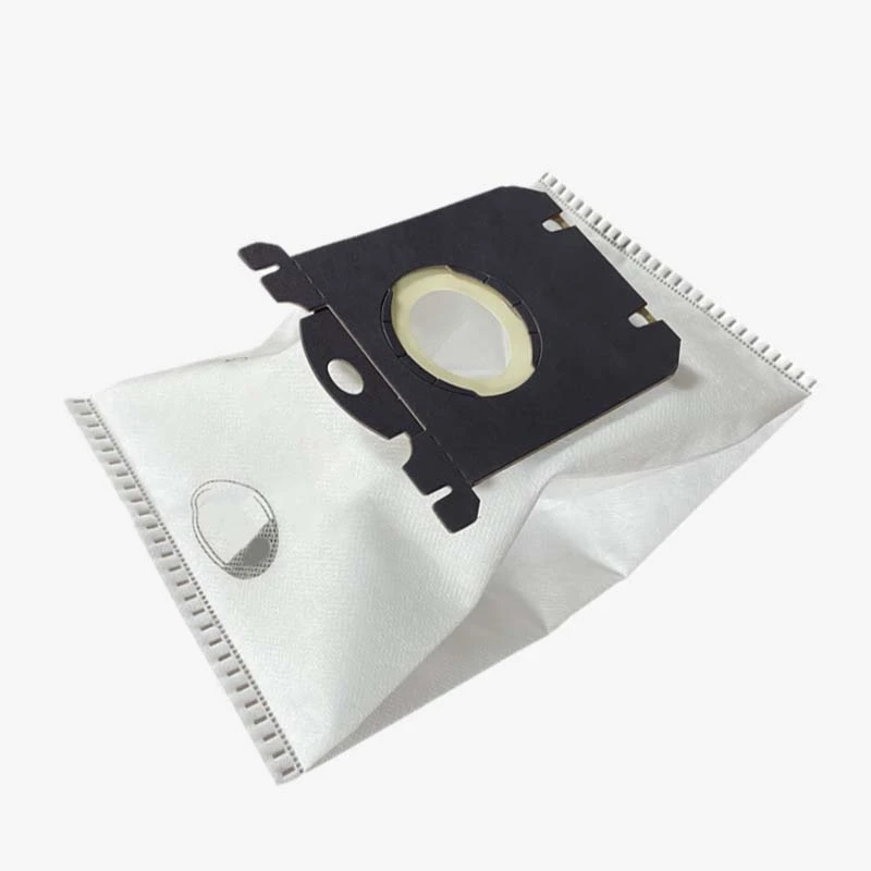 9 pezzi sacchetto per la polvere parti accessori per S-Bag per Electrolux FC8202 FC8204 FC9087 FC9088 HR8354 HR8360 HR8378 HR8426 HR8514