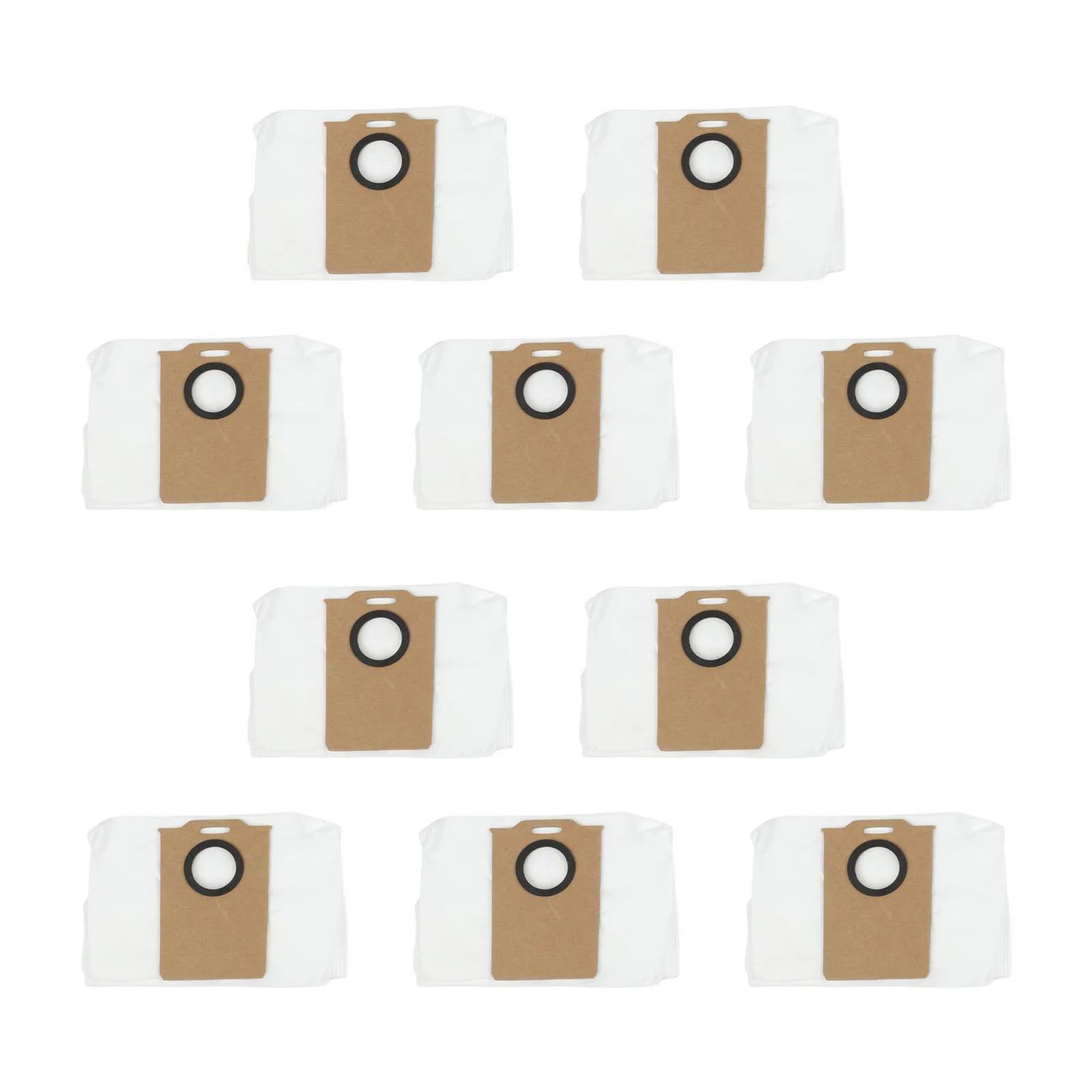 Dust Containment Replacement Parts Hygienic Design Advanced Filtration System Innovative Dust Containment System