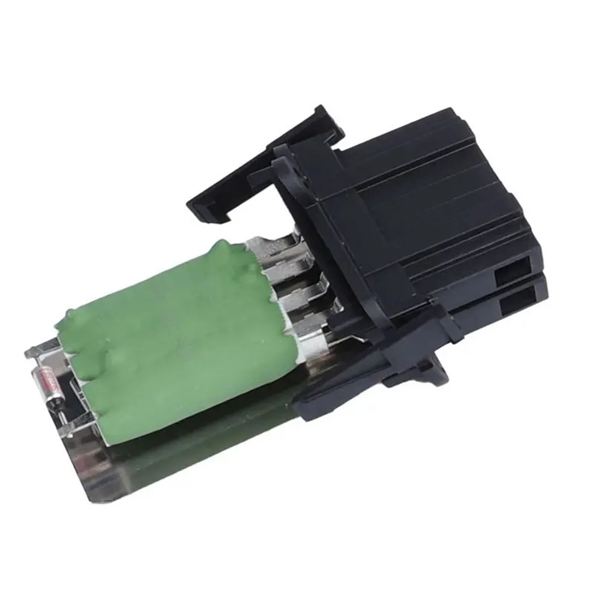 1H0959263 Heater Blower Motor Fan Resistor Car for VW Caddy MK2 Polo 6N 6N2 Golf MK3 Seat