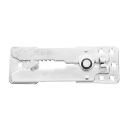 Sofa Connector Snap for Sofas Furniture Couch Clips Cut Connectors Buckle Tooth Shape Chaise Longue