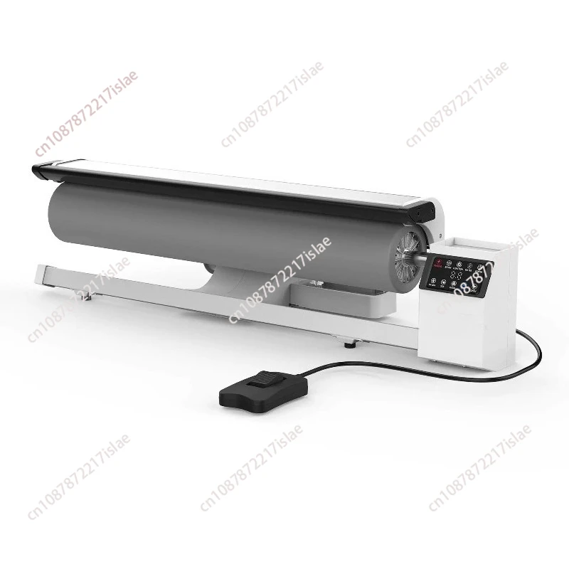 Small & Medium Hotel Roller Ironing Machine, Commercial Sheet Ironing Equipment