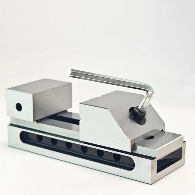 high precision QKG100 tool vice precision QKG tool vise for sales