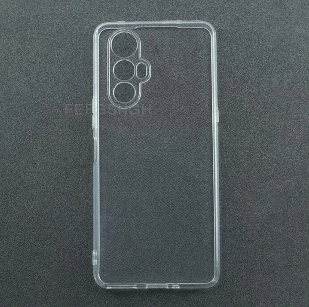 Protective Glass For Cubot Max 5 Max5 Case Silicone Clear Cover For CubotMax5 6.95\