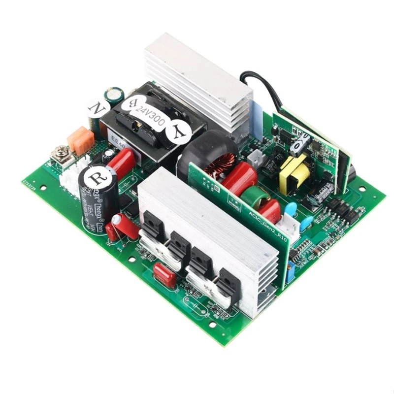L10A High-Power 24V To 220V Inverter Module 300W Pure Sine Wave For Home Vehicle Power Supplies