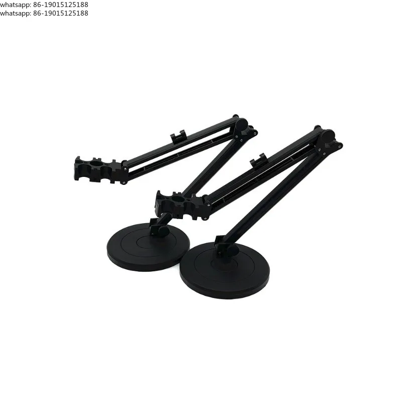 High Quality, Multifunctional Conductivity Meter Electrode Holder Multi-purpose Universal Holder PH Electrode Holder