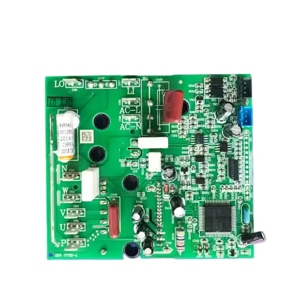 Original Air Conditioner Variable Frequency Module Board 0011800328J Power Module AC Parts for Home Appliances