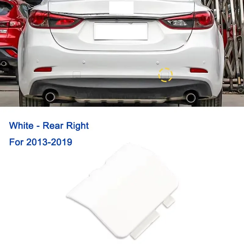 Variant: White Right