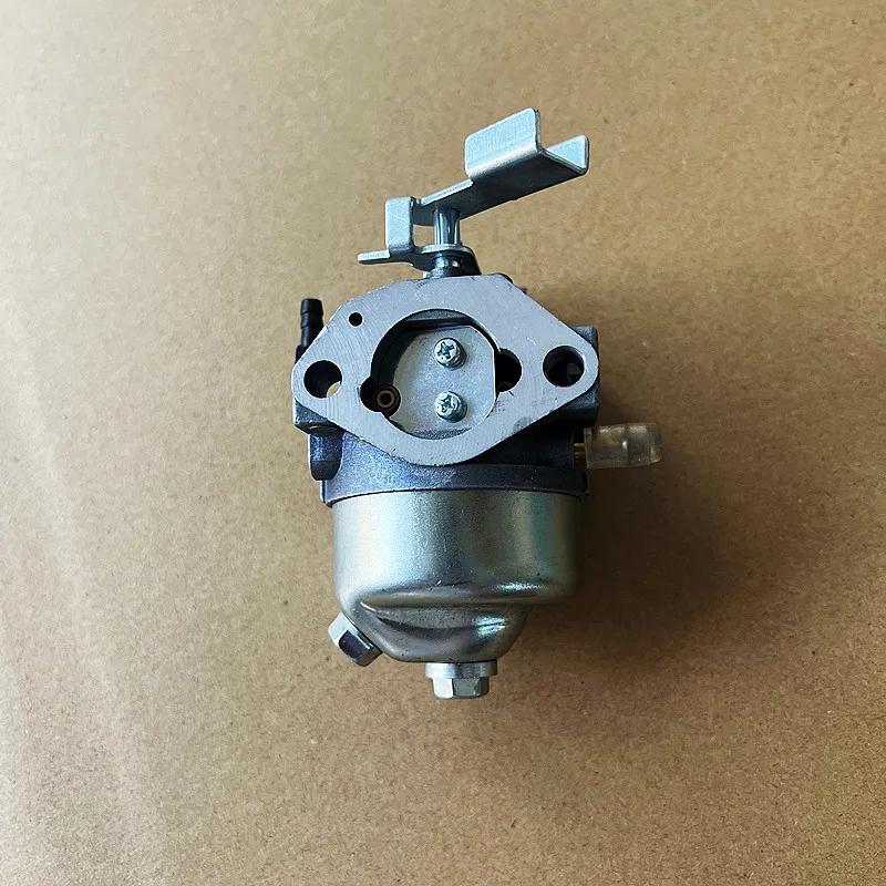 

CARB CARBURETOR FOR LONCIN LC165F-3H LC165F-1H 4T OHC 149CC 159CC 166CC HAMMER RAMMER T262 CARBUETTOR JUMPING JACK TAMPER CARBY