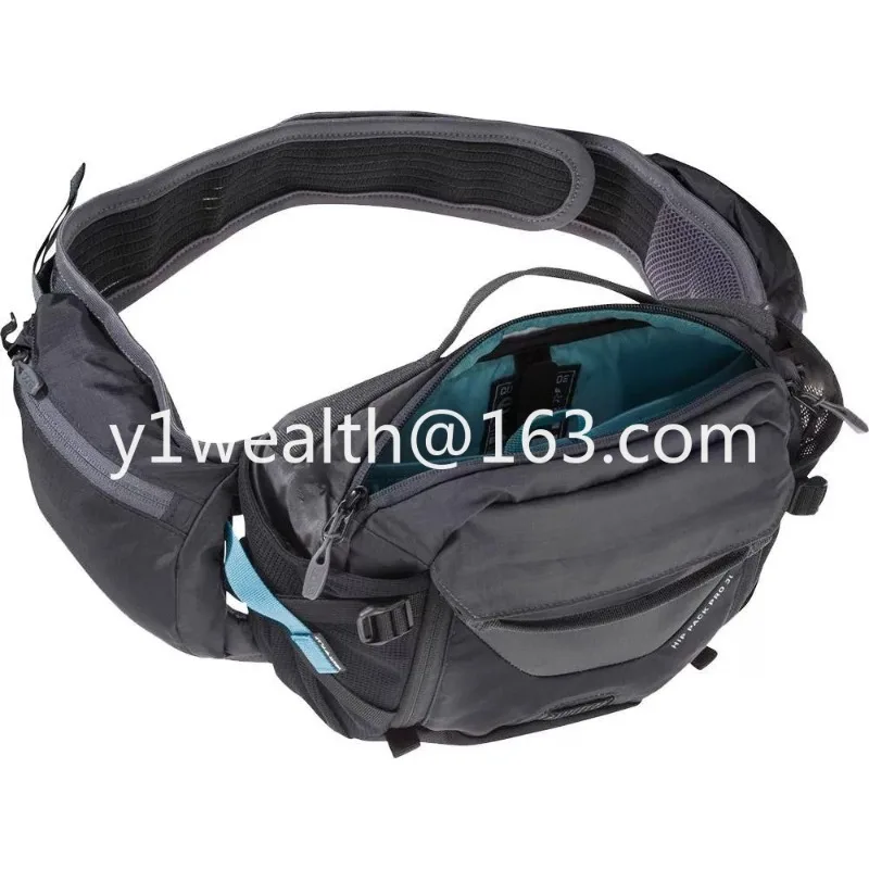 Marathon Extreme Cross Country Runner Water Bag Backpack Kettle Fanny Pack Outdoor Sports Cycling