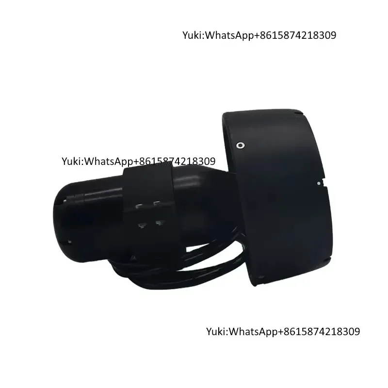 Factory Wholesale M483530 12-24V Thruster BLDC Motor for Electric Underwater Hydrofoil