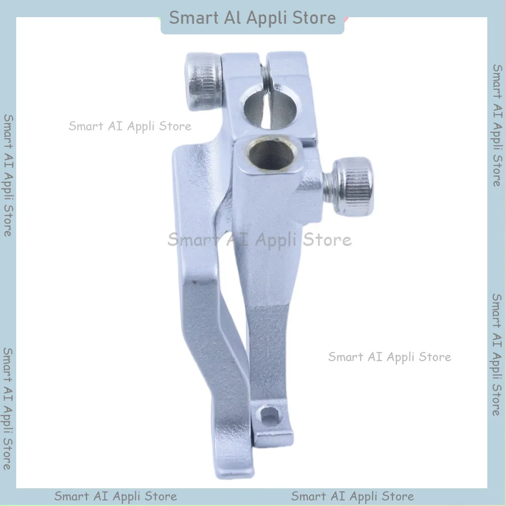 

Durkopp Adler Sewing Machine Single-Side Presser Foot 669 Small Mimi Kp467q Heavy 2210 Short