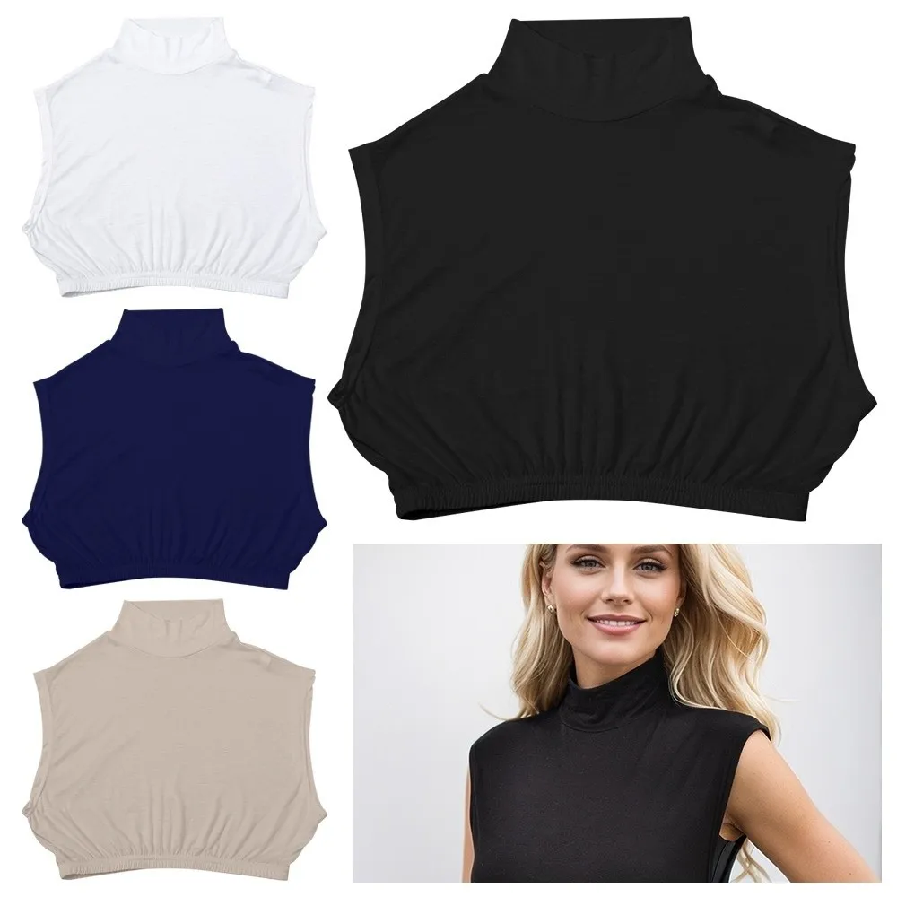 Trendy Solid Color …