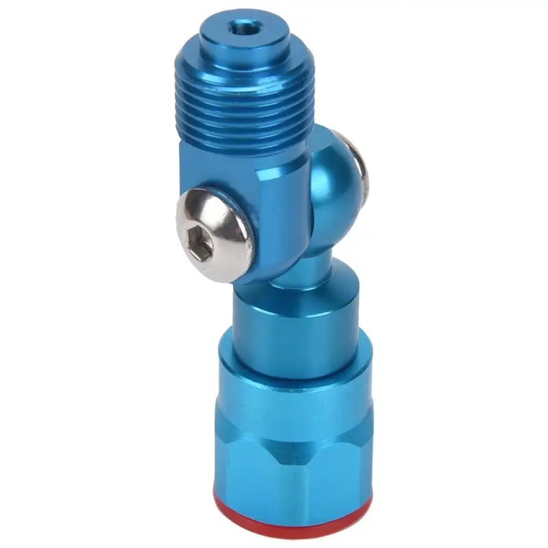 

HOT 7/8 Inch F-7/8 Inch M Airless Spray Machine Swivel Joint Adapter Silver Swivel Joint For Wagner/Graco Paint Sprayer~Jul.