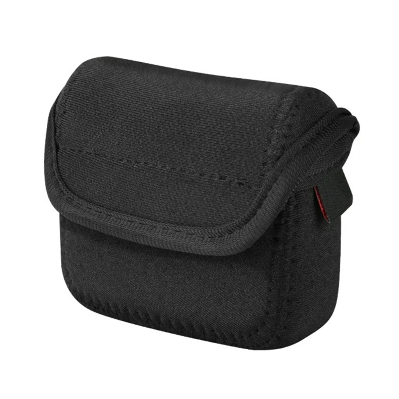 Portables Submersible Fabric Carrying Bag Travel Storage Case for GO 4 Speaker Drop Shipping