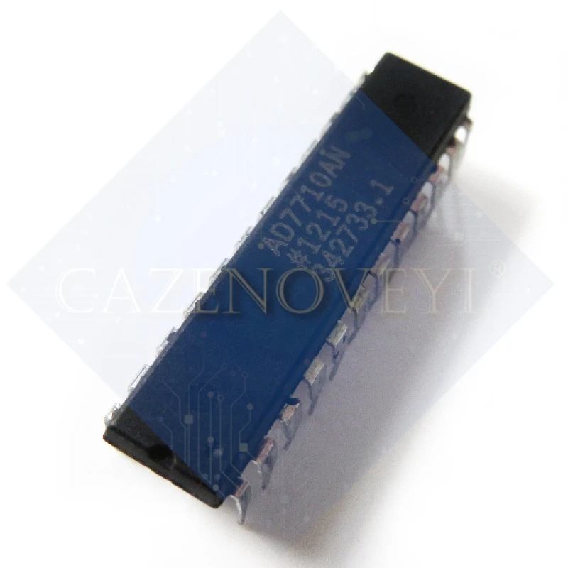 1-100PCS MK48Z08B-10 MK48Z08B AD7710ANZ AD7710AN HT7333-A HT7333 2SD1804 D1804 TDA9996HL/C1 TDA9996H PI5C3383Q PI5C3383