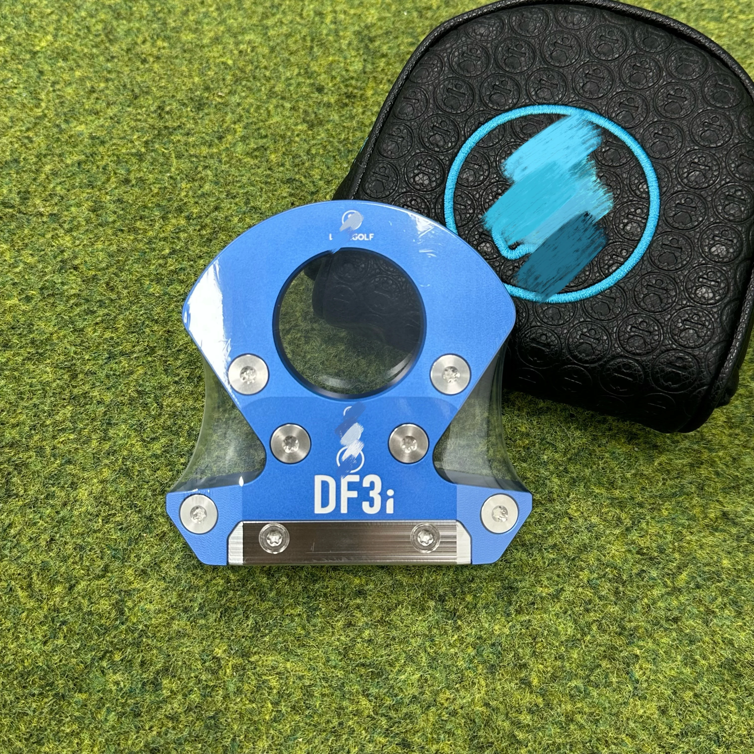 مضرب جولف Df3I، مركز ثقل منخفض - مراجعة Golf Equipment Weight وسعره