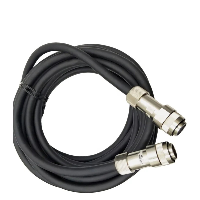 CBL-YCR061-1 ロボット DX100 安川電機 ティーチペンダントケーブル CBL YCR061 1 新品 12ヶ月保証 CBLYCR0611