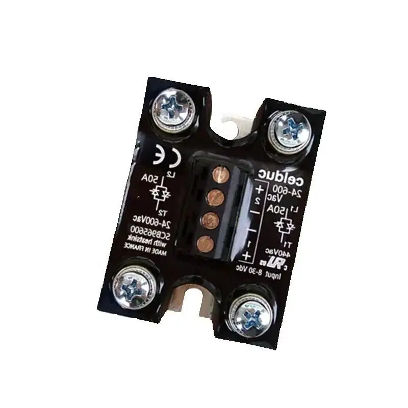 

SCB 965600 SCB965600 New Original Solid State Relay