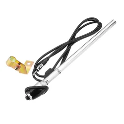 AP77 ZPN-01502 New Antenna For Toyota Hilux Radio Antenna For 4Runner For Surf Frequence Range Car Accessories