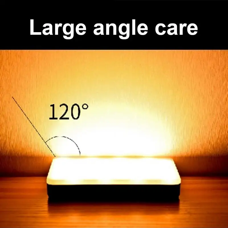 Phone Light For Video Recording Camera Light Attachment Built-in 96 LEDs Camera Fill Lamp For Laptop Computer Monitor Video