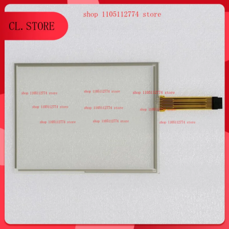 

For KEBA Kemro K2-200 OP350/Y-1016 Touch Screen Panel Glass