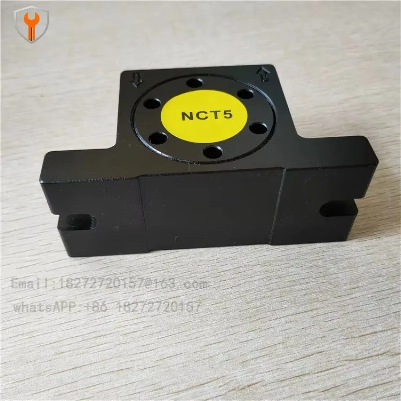 NCT-5 Pneumatic Hop…